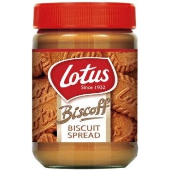 Lotus Biscoff Pomazánka 400 g