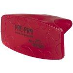 FrePro Bowl Clip vonná závěska pro WC růžová kiwi a grapefruit – Sleviste.cz