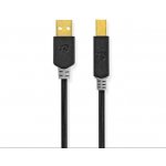 Nedis CCBW60100AT30 USB 2.0, A Zástrčka - B Zástrčka, 3m – Sleviste.cz