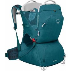 Osprey Poco SLT J zelená uni