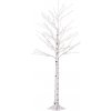 Vánoční stromek VOLTRONIC LED Strom 180 cm 8 funkcí s ovladačem