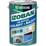 Izoban 20 kg modrá – HobbyKompas.cz