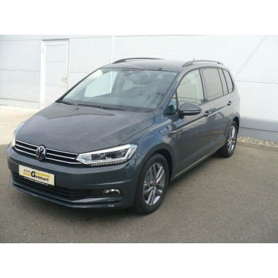 Volkswagen Touran 1.5 TSI 110 kW | Zboží Auto