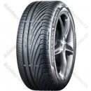 Osobní pneumatika Uniroyal RainSport 3 255/45 R18 103Y