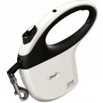 Flexi Samonavíjecí vodítko One for All pásek – Zboží Dáma