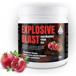 VALKNUT Explosive Blast 500 g