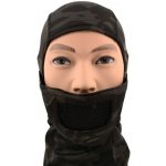 CYGNUS ARMORY CYGNUS ARMORY Fullface Warrior kukla Gen2 MC Black – Zboží Mobilmania