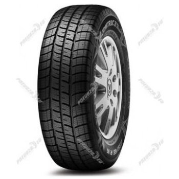 Vredestein Comtrac 2 All Season+ 225/55 R17 109/107H