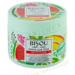 Bisou vyživující tělový peeling meloun a mango 350 ml – Hledejceny.cz