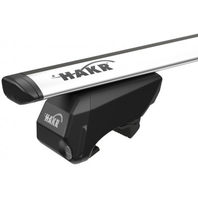 Příčníky Hakr HV0356+HV0003 | Zboží Auto