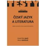 Český jazyk a literatura AKCENT – Hledejceny.cz