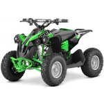 HECHT 54100 zelená – Zboží Dáma