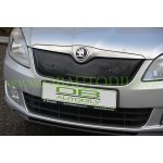 Škoda Fabia II fl, Roomster fl-Zimní clona masky 02048 – Sleviste.cz