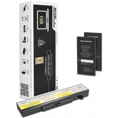Movano Premium L11S6Y01 5200 mAh baterie - neoriginální