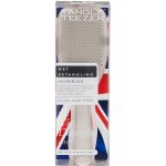 Tangle Teezer Large Wet Detangler Pebble Kiss kartáč na vlasy – Hledejceny.cz