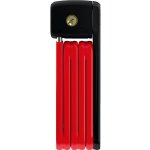 ABUS 6055K/60 BORDO Lite červený – Zboží Mobilmania