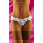 Wolbar Foxi kalhotky bílá – Hledejceny.cz