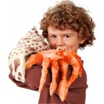 Rappa Velký medvěd Fido s visačkou 100 cm – Zbozi.Blesk.cz