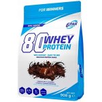 6PAK Nutrition 80 Whey Protein 908 g – Hledejceny.cz