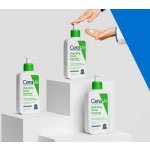 CeraVe Hydratační čisticí emulze 236 ml – Zboží Dáma