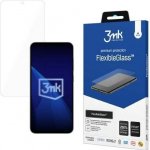 3mk FlexibleGlass pro Samsung Galaxy S25 FE 5903108673662 – Zboží Živě