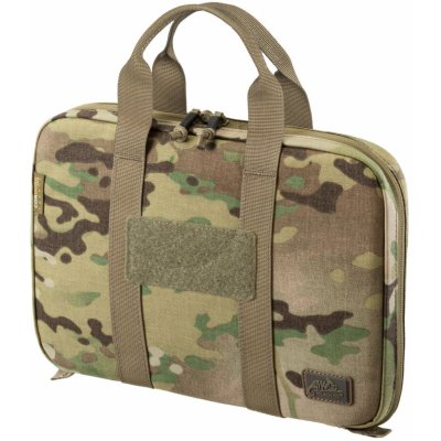 Helikon-Tex Single Pistol Wallet multicam – Zboží Mobilmania