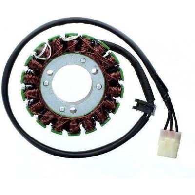ELECTROSPORT Stator (vinutí) alternátoru KTM EXC 500 (12-16), SX 450/505 ATV 09-10 – Hledejceny.cz