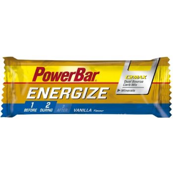 Powerbar Energize Original 55 g