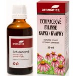 Aromatica Echinacea byl.kapky od 3 let 50 ml – Hledejceny.cz