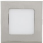 Ecolite LED-WSQ-6W/41/CHR – Sleviste.cz