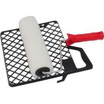 Vestan Sada malířská - váleček 18 cm , držadlo, mřížka – Zbozi.Blesk.cz