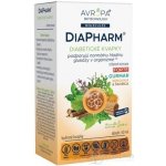 Avropa DiaPharm bylinné kapky 50 ml – Hledejceny.cz