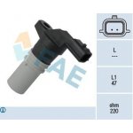 Generátor impulsů, klikový hřídel FAE 79317 – Zboží Mobilmania