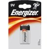 Baterie primární Energizer Base 6LR61 9V 1ks 7638900297409