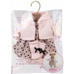 Llorens P33-144 obleček pro panenku 33 cm – Hledejceny.cz