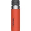 Termosky Stanley Go Quick Flip Water Bottle 1,06 l Tigerlily Plum