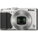 Nikon Coolpix S9900