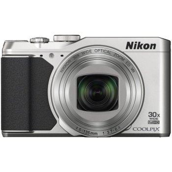 Nikon Coolpix S9900