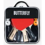 Butterfly Set Easy – Sleviste.cz