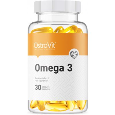 Omega 3 Množství 90 tablet