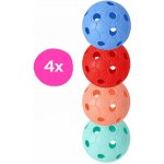 Floorbee Hexa Torpedo 7X IFF Ballbuffer 4 ks – Hledejceny.cz