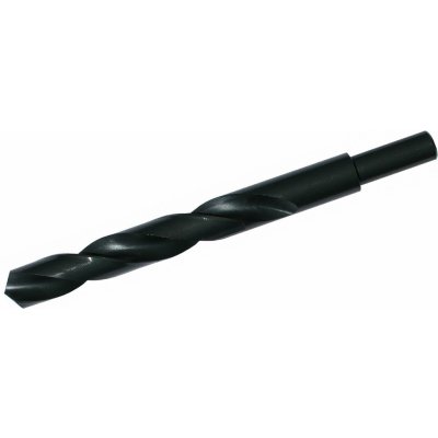 KRAFTWERKTOOLS Vrták do kovu s redukovanou stopkou válcovaný HSS-R DIN338 Varianta: Vrták do kovu 14,0x160/108mm RS13 válcovaný HSS-R DIN338