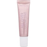 Catrice Rozjasňovač All Over Glow Tint 020 Keep Blushing 15 ml – Zbozi.Blesk.cz