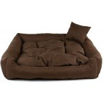 Vsepropejska Lux nadýchaný pelech pro psa – Zboží Dáma