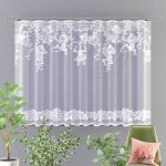 Dětská záclona OPIČKY - 150 cm – Sleviste.cz