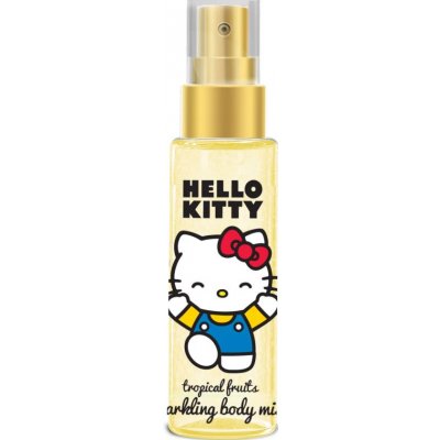 Hello Kitty Body mist 100 ml