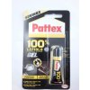 PATTEX 100% GEL univerzální lepidlo 8g