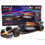 Bburago Red bull F1 Rb19 Team Oracle Red Bull Racing N 11 Season 2023 Sergio Perez Matt Blue 1:43 – Zboží Mobilmania