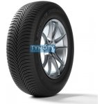 Michelin CrossClimate 2 235/65 R17 108W – Zboží Mobilmania