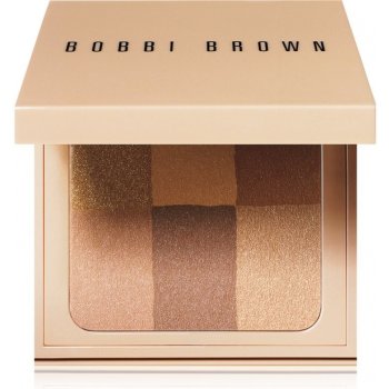 Bobbi Brown Nude Finish Illuminating Powder Buff 6,6 g